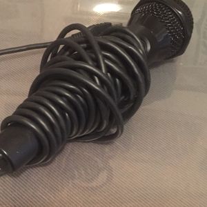 Wii u sing party microphone